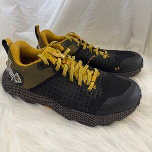 Under Armour HOVR Rail Off Trail Running Shoes – Men’s 7.5 Women's 9